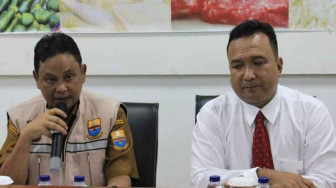 Satgas Pangan Pastikan Beras Palsu Tidak Beredar di Jambi