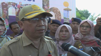 Hadapi Wabah Virus Corona, Ini Imbauan Pemprov Jambi....
