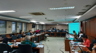 DPD RI Minta Segera Revisi UU Pengelolaan Sampah