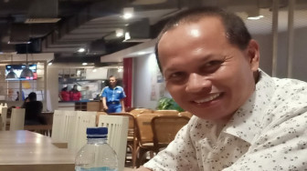 Laporan Dugaan Korupsi PDAM Makassar Tersumbat, SCW Rencanakan Demo