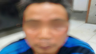 Bejat, Warga Desa Air Batu Merangin Tega Cabuli Cucunya Sendiri