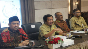 Komite III DPD RI Ungkap Permasalahan BPJS Kesehatan