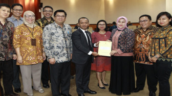 DPD RI Dukung Kemudahan Investasi dengan Perhatikan Karakteristik Daerah