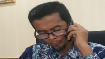 Dana Pilkada Batanghari Rp 35,5 Miliar, Bakeuda Tak Mampu Bayar Sekaligus