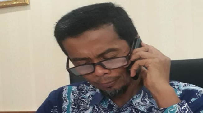 Dana Pilkada Batanghari Rp 35,5 Miliar, Bakeuda Tak Mampu Bayar Sekaligus