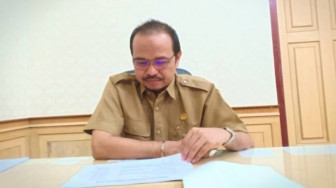 Dari Tahun Ketahun Angka Kemiskinan di Batanghari Menurun