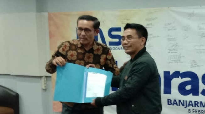 Jaringan Media Siber Indonesia Dideklarasikan, Kemenkominfo Beri Apresiasi