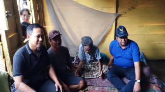 HBA Bedah Rumah Asun
