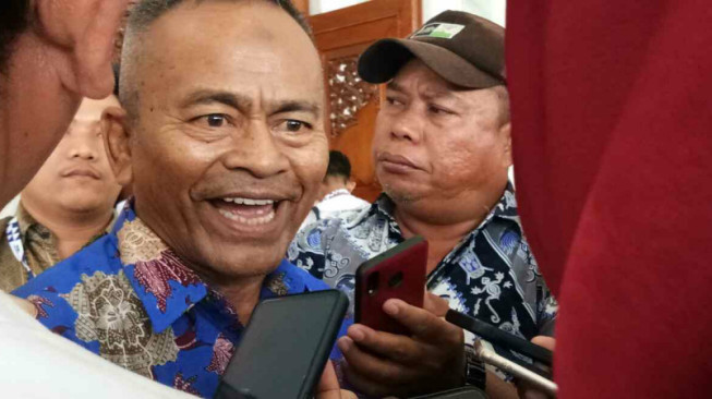 Ketum PWI Harap JMSI Memberi Manfaat