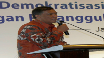 Dukungan Regulasi Teknis Penting Untuk Percepat Penurunan Stunting 
