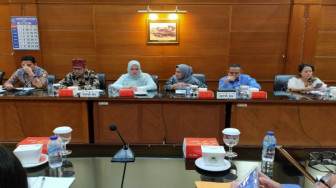 Ria Mayang Sari Minta Pemprov Jatim Kerja Sama dengan Pemerintah Desa