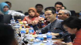 DPD RI Dorong Pemda Dukung Program Merdeka Belajar