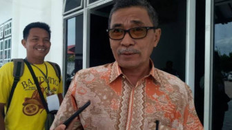 Nama Sekda Batanghari Dicatut, Perusahaan Mengaku Setor Uang