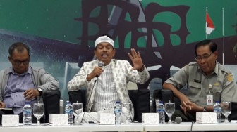 DPR : Kebijakan Impor Harus Gunakan Sistem Tender bukan Kuota