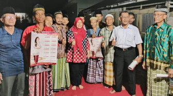 Yuninnta Asmara Dicintai Semua Kalangan