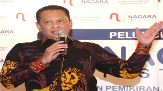 Bamsoet: Perlu Edukasi Politik Agar Rakyat Tidak Salah Pilih Pemimpin