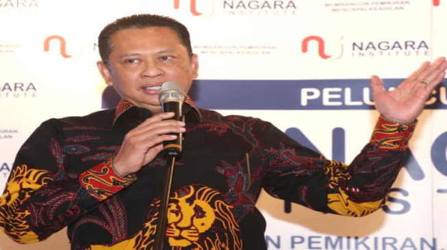 Bamsoet: Perlu Edukasi Politik Agar Rakyat Tidak Salah Pilih Pemimpin