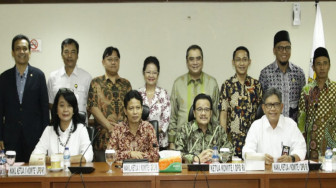 Pembangunan IKN Harus Libatkan Masyarakat Lokal