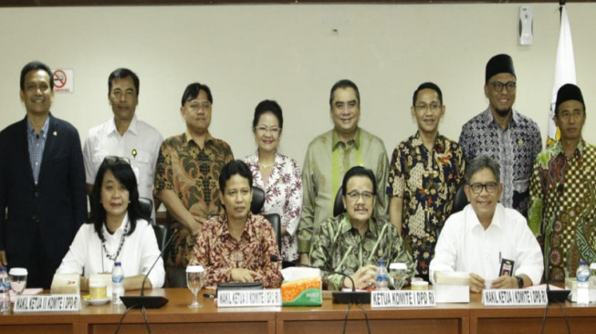 Pembangunan IKN Harus Libatkan Masyarakat Lokal