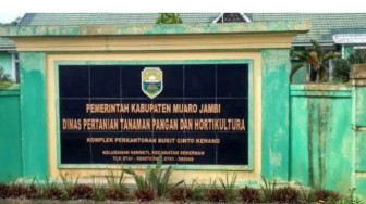 Dua Wartawan Muaro Jambi Diperlakukan Tidak Menyenangkan saat Bertugas