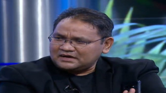 UU Pers Tidak Perlu Masuk Omnibus Law