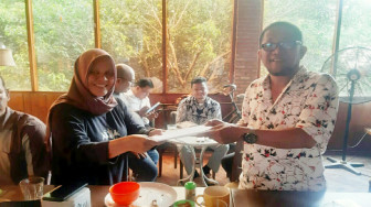 Kongres Nasional I JMSI di Riau Direncanakan Dibuka Menkominfo