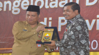 Pemerintah Desa Perlu Dukungan Optimalkan Penyaluran Dana Desa