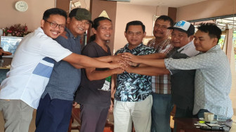 JMSI Kepri Terbentuk, Misi Hasilkan Media Siber Terverifikasi