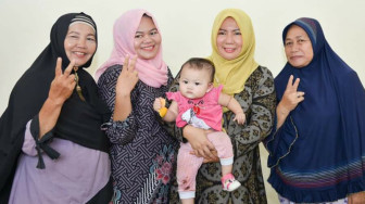 Empat Partai Diprediksi Merapat ke Yuninnta Asmara