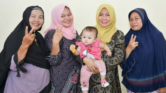 Empat Partai Diprediksi Merapat ke Yuninnta Asmara