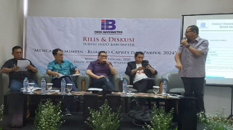 PDI Perjuangan Berpeluang Menangkan Pemilu Tiga Kali Beruntun