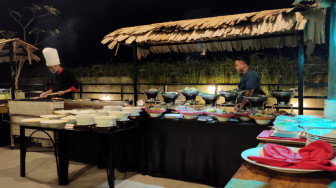 Swiss-Belhotel Jambi, Berikan Diskon Hingga 15% untuk Pecinta Steak Lovers