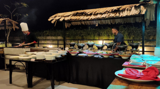 Swiss-Belhotel Jambi, Berikan Diskon Hingga 15% untuk Pecinta Steak Lovers