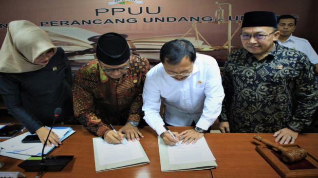 DPD RI Minta Kemenkes Tingkatkan Standar Fasilitas Kesehatan di Daerah