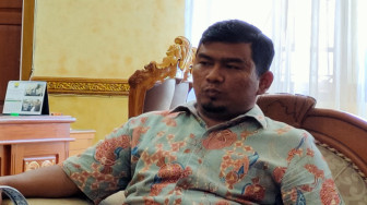 Sebagian Besar Proyek Strategis Provinsi Jambi, Masih Dikapitalisasi 