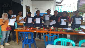Plt Ketua JMSI Sumsel : Saya Rangkul Semua Perusahaan Media Siber di Sumsel 