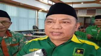Fadhil Arief Hanya Diberi Surat Penugasan Bukan Rekomendasi
