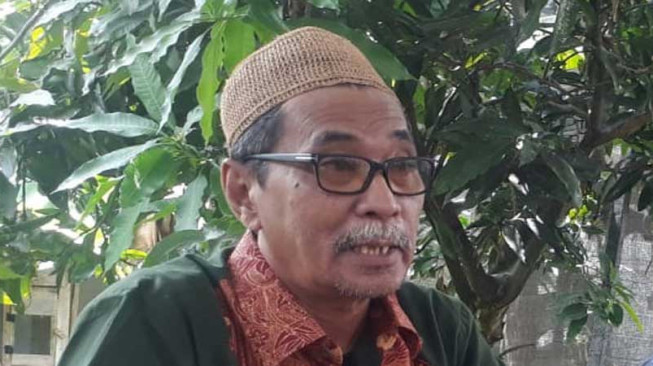 Namanya Dicatut, Bakhtiar Bilang Begini...