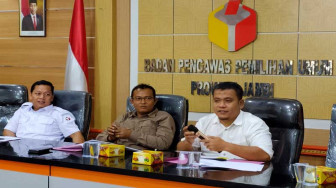 Pilgub Jambi dan Pilwako Sungaipenuh Rawan Konflik