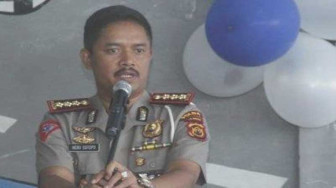 Berikan Pelayanan Prima, Ditlantas Polda Jambi Mendapat Apresiasi Masyarakat