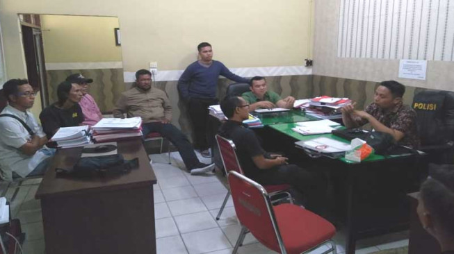 Kuasa Hukum Camelia Laporkan Akun Bodong