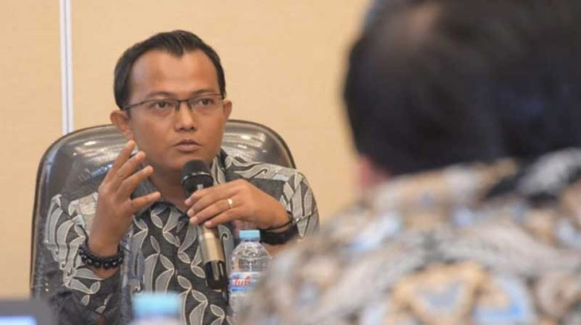 Launching Pengawasan, Bawaslu Jambi Usung Tema Budaya