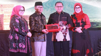 Fachrori : Polri Dukung Pemerintah