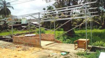 Pos Ronda Berbuah Simalakama
