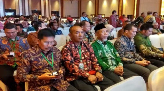 Investor Terhambat Masuk, Pemkab Merangin Ikuti Arahan Jokowi