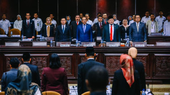 Hindari Kerugian Daerah, DPD RI Akan Kawal RUU Cipta Kerja 