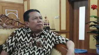 Kinerja Sekda Menurun, Syahirsah Berang