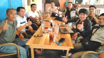 JMSI Jambi Berdiri Menjalin Sinergi