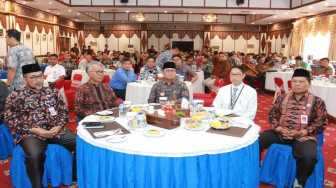 Optimalisasi PAD, Fachrori Gandeng Pengusaha Revitalisasi Kebun Binatang