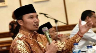 DPRD Provinsi Jambi Ambil Sikap Hadapi Covid-19